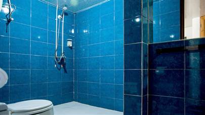 سرویس بهداشتی هتل گلدیس کیش سرویس بهداشتی هتل گلدیس کیش